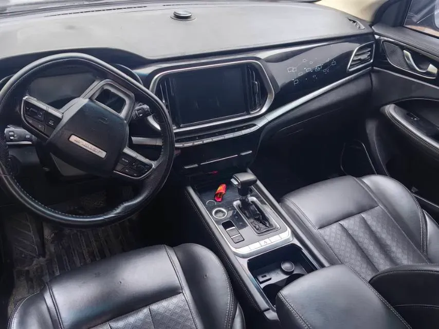 2019 Jetour X90 1.6T 197HP L4 7DCT,autocango,china used car exporter,china ev exporter,chinese used car exporter,chinese used ev exporter