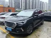 2019 JETOUR X90,autocango,china used car exporter,china ev exporter,chinese used car exporter,chinese used ev exporter
