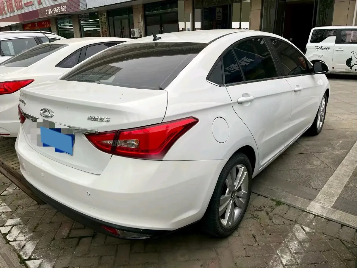 2017 Chery Arrizo 5 1.5L 116HP L4 5MT,autocango,china used car exporter,china ev exporter,chinese used car exporter,chinese used ev exporter