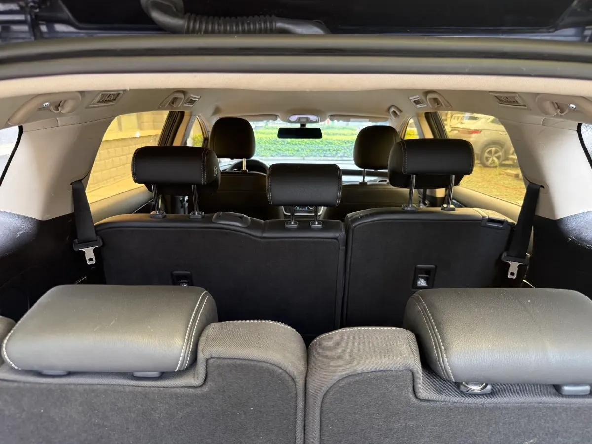 2018 BYD Song MAX 1.5T 154HP L4 6MT,autocango,china used car exporter,china ev exporter,chinese used car exporter,chinese used ev exporter