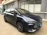 2018 BYD Song MAX 1.5T 154HP L4 6MT
