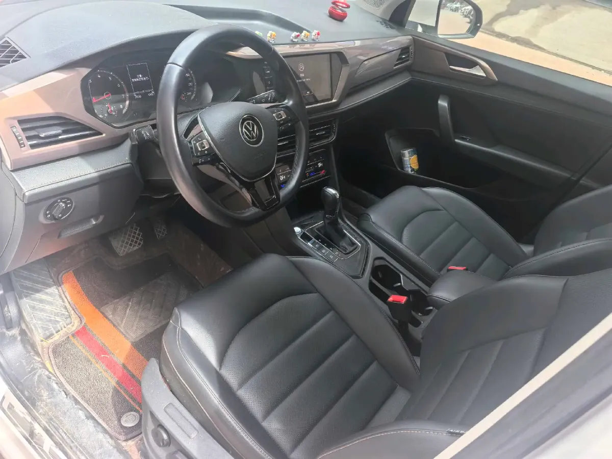 2021 Volkswagen Tharu 1.4T 150HP L4 7DCT,autocango,china used car exporter,china ev exporter,chinese used car exporter,chinese used ev exporter