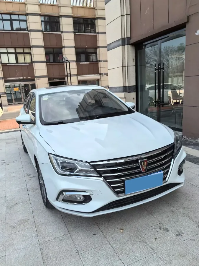 2019 Roewe i5 1.5L 120HP L4 CVT,autocango,china used car exporter,china ev exporter,chinese used car exporter,chinese used ev exporter