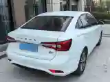 2019 Roewe i5 1.5L 120HP L4 CVT