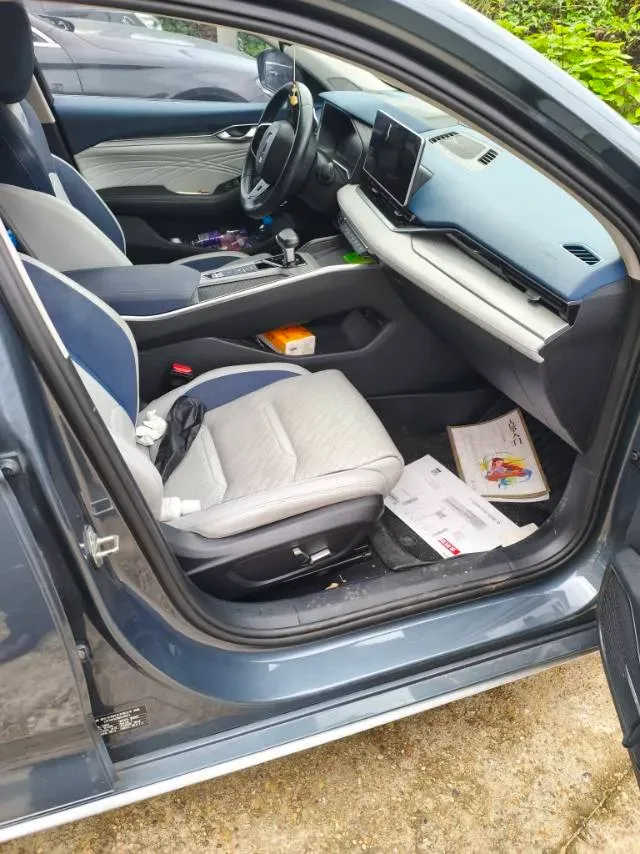 2021 Geely Preface 2.0T 190HP L4 7DCT,autocango,china used car exporter,china ev exporter,chinese used car exporter,chinese used ev exporter