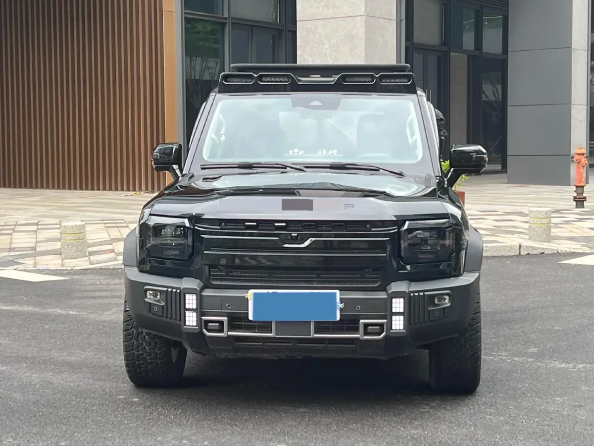 2024 Jetour Traveller 2.0T 254HP L4 7DCT,autocango,china used car exporter,china ev exporter,chinese used car exporter,chinese used ev exporter