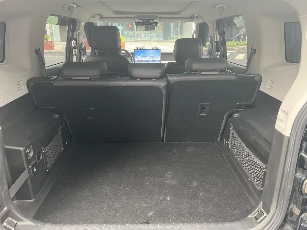 2024 Jetour Traveller 2.0T 254HP L4 7DCT,autocango,china used car exporter,china ev exporter,chinese used car exporter,chinese used ev exporter