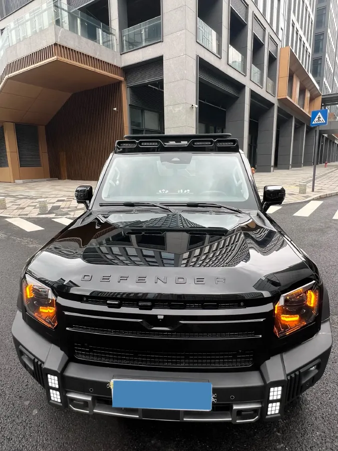 2024 Jetour Traveller 2.0T 254HP L4 7DCT,autocango,china used car exporter,china ev exporter,chinese used car exporter,chinese used ev exporter