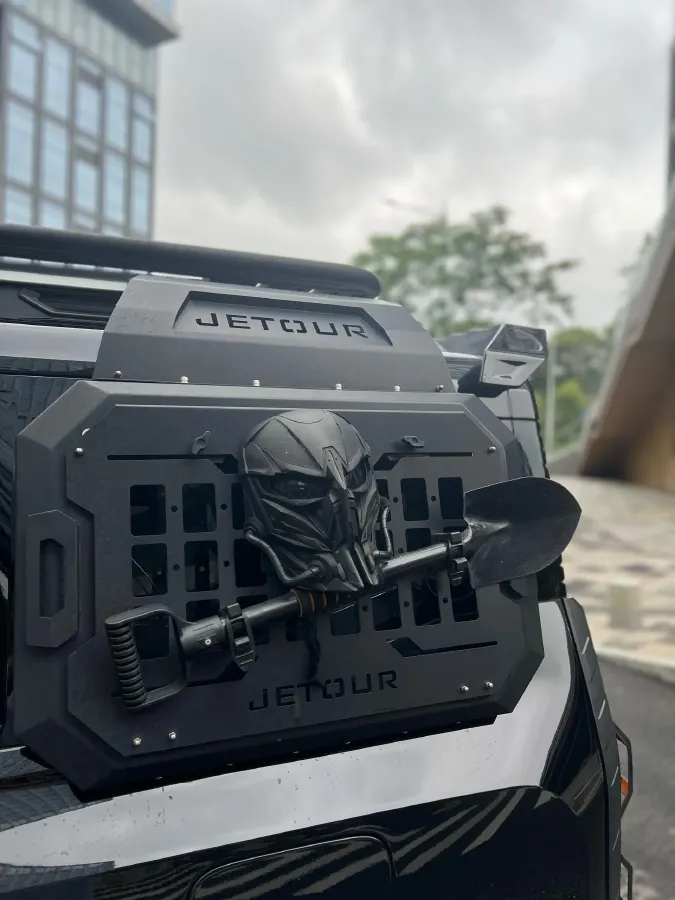 2024 Jetour Traveller 2.0T 254HP L4 7DCT,autocango,china used car exporter,china ev exporter,chinese used car exporter,chinese used ev exporter