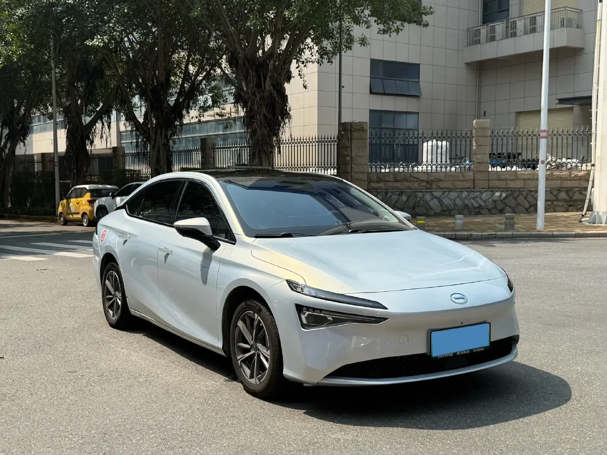 2023 Aion S Plus BEV 59.4KWH,autocango,china used car exporter,china ev exporter,chinese used car exporter,chinese used ev exporter