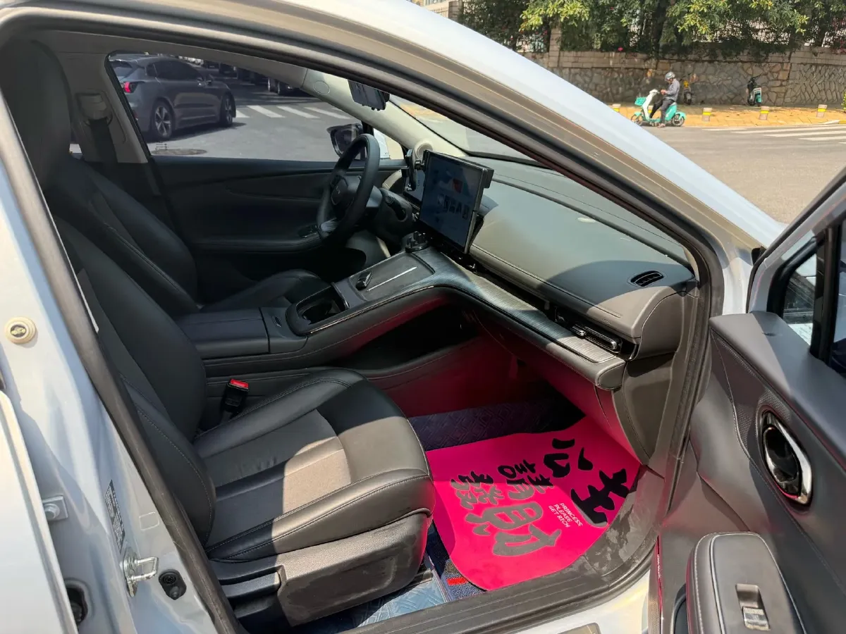 2023 Aion S Plus BEV 59.4KWH,autocango,china used car exporter,china ev exporter,chinese used car exporter,chinese used ev exporter