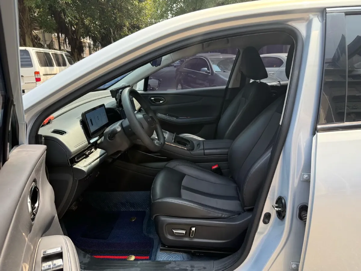 2023 Aion S Plus BEV 59.4KWH,autocango,china used car exporter,china ev exporter,chinese used car exporter,chinese used ev exporter