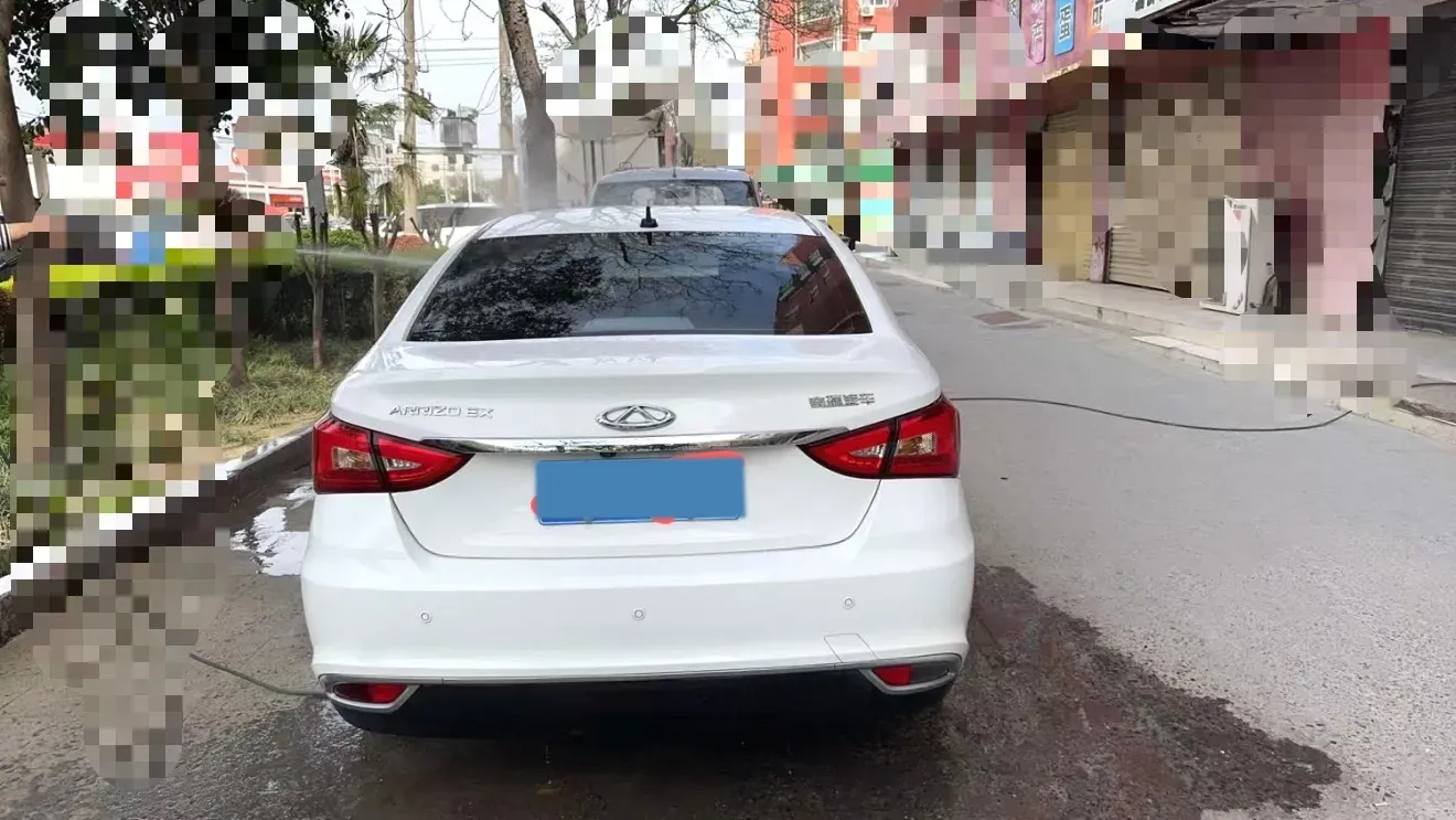 2019 Chery Arrizo 5 1.5L 116HP L4 5MT,autocango,china used car exporter,china ev exporter,chinese used car exporter,chinese used ev exporter