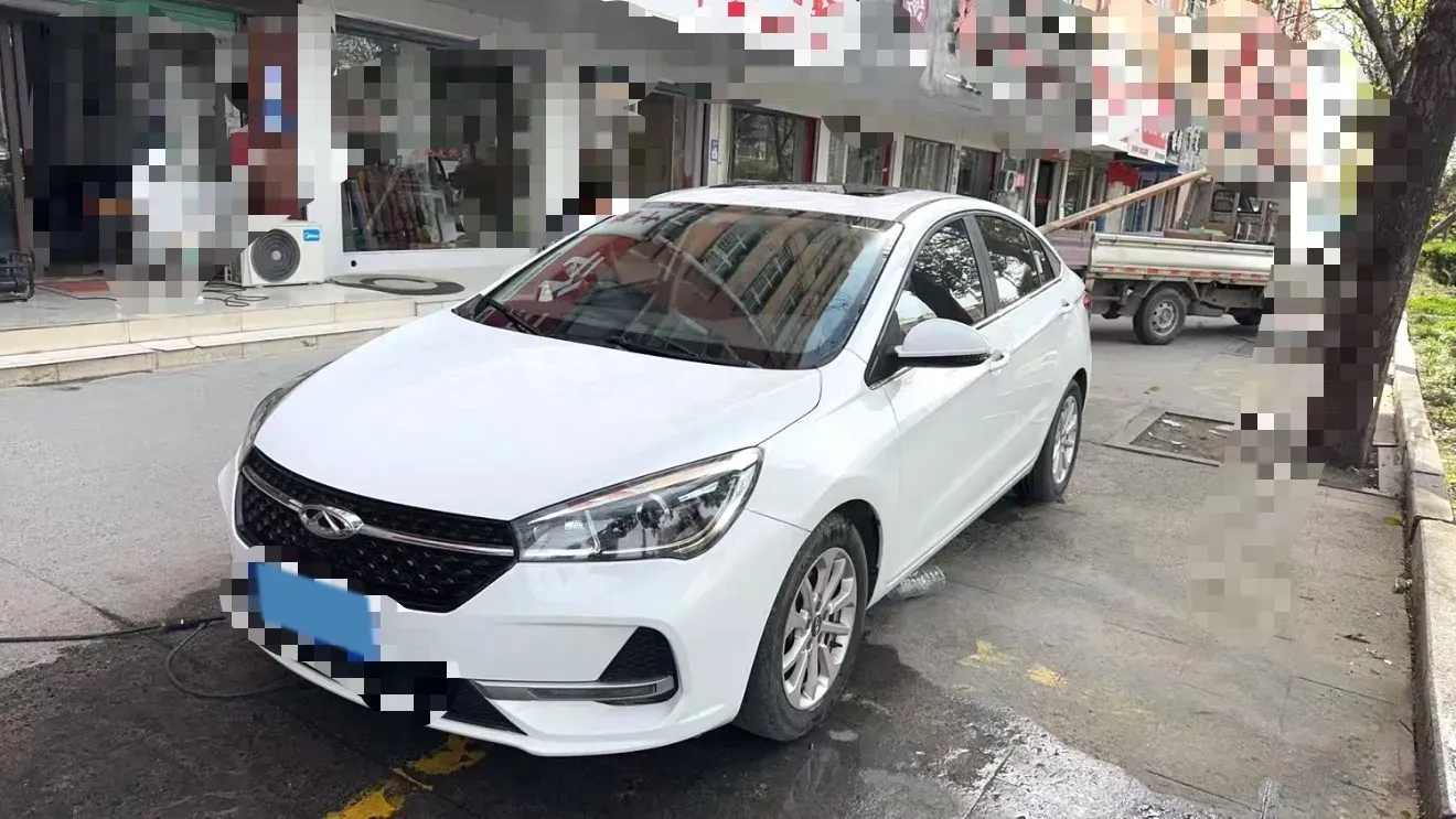 2019 Chery Arrizo 5 1.5L 116HP L4 5MT,autocango,china used car exporter,china ev exporter,chinese used car exporter,chinese used ev exporter