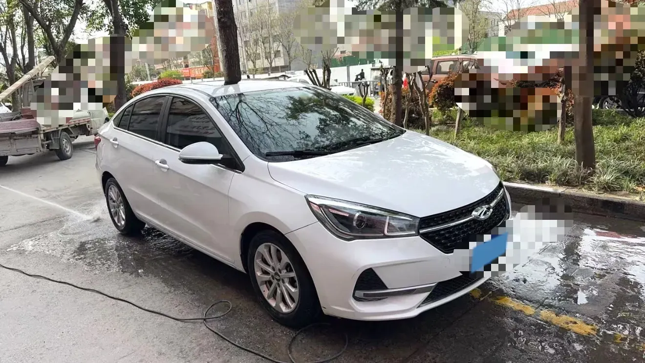 2019 Chery Arrizo 5 1.5L 116HP L4 5MT,autocango,china used car exporter,china ev exporter,chinese used car exporter,chinese used ev exporter