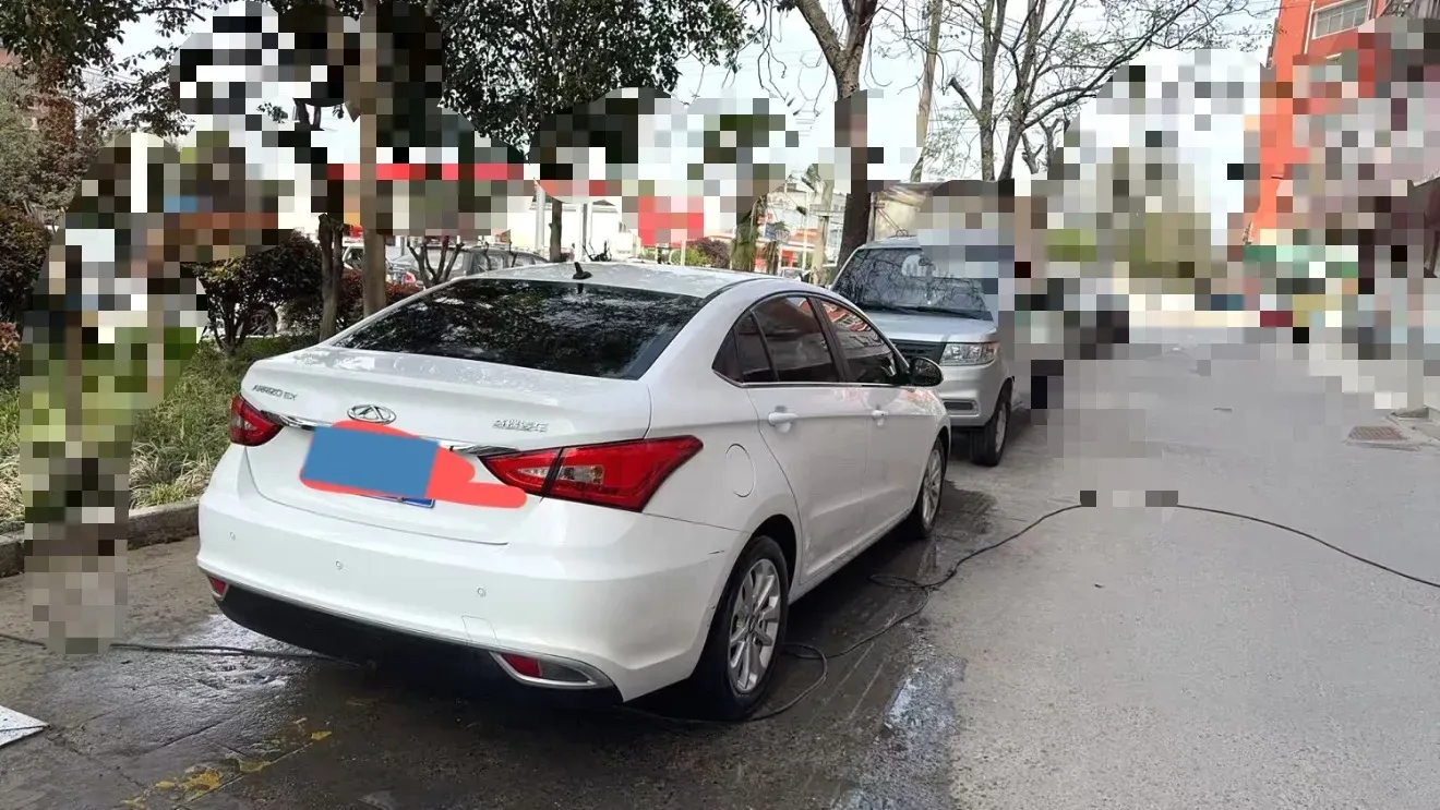 2019 Chery Arrizo 5 1.5L 116HP L4 5MT,autocango,china used car exporter,china ev exporter,chinese used car exporter,chinese used ev exporter