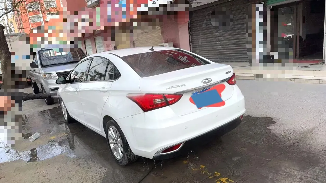 2019 Chery Arrizo 5 1.5L 116HP L4 5MT,autocango,china used car exporter,china ev exporter,chinese used car exporter,chinese used ev exporter