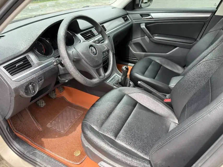 2019 Volkswagen Bora 1.5L 112HP L4 5MT,autocango,china used car exporter,china ev exporter,chinese used car exporter,chinese used ev exporter