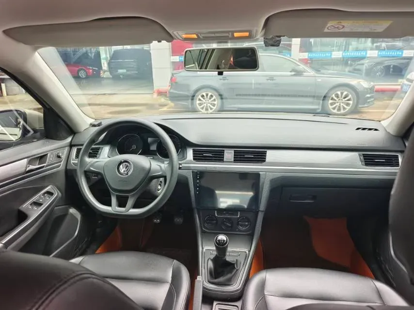2019 Volkswagen Bora 1.5L 112HP L4 5MT,autocango,china used car exporter,china ev exporter,chinese used car exporter,chinese used ev exporter