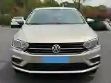 2019 Volkswagen Bora 1.5L 112HP L4 5MT