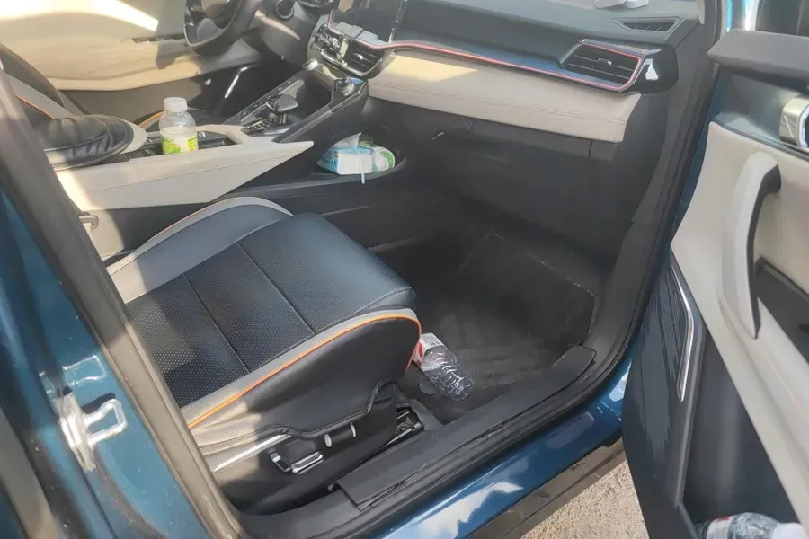 2020 LYNK&CO 06 1.5T 177HP L3 7DCT,autocango,china used car exporter,china ev exporter,chinese used car exporter,chinese used ev exporter