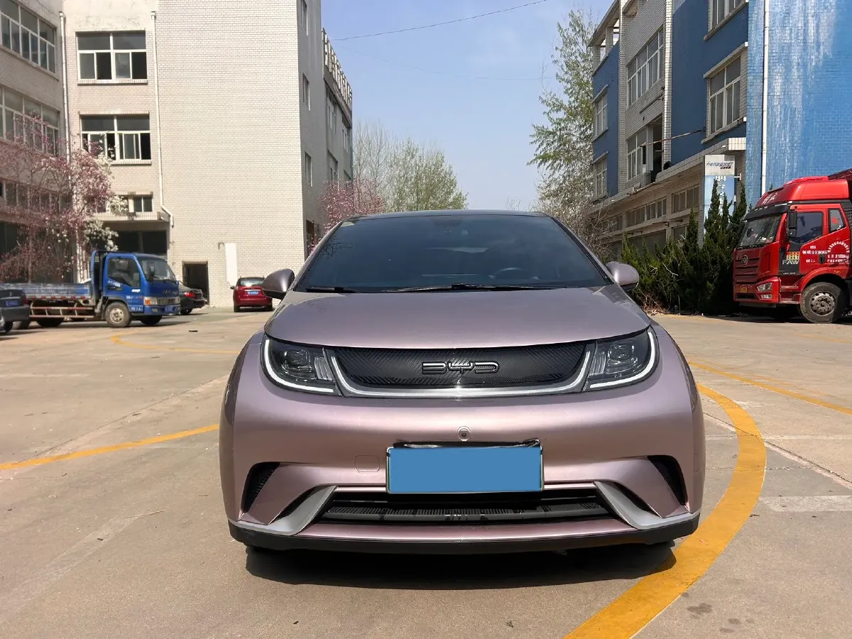 2023 BYD Dolphin BEV 44.928KWH,autocango,china used car exporter,china ev exporter,chinese used car exporter,chinese used ev exporter