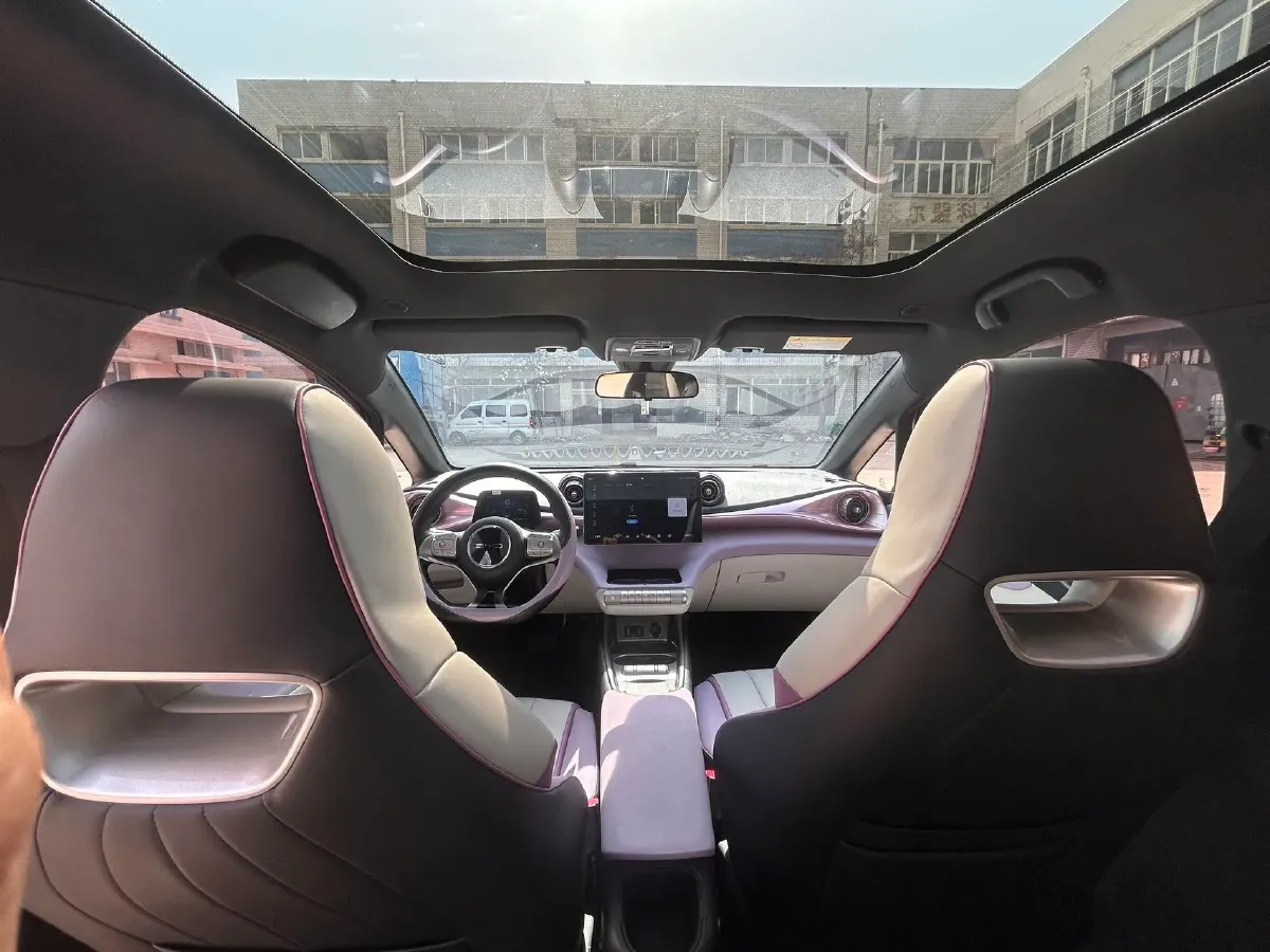 2023 BYD Dolphin BEV 44.928KWH,autocango,china used car exporter,china ev exporter,chinese used car exporter,chinese used ev exporter