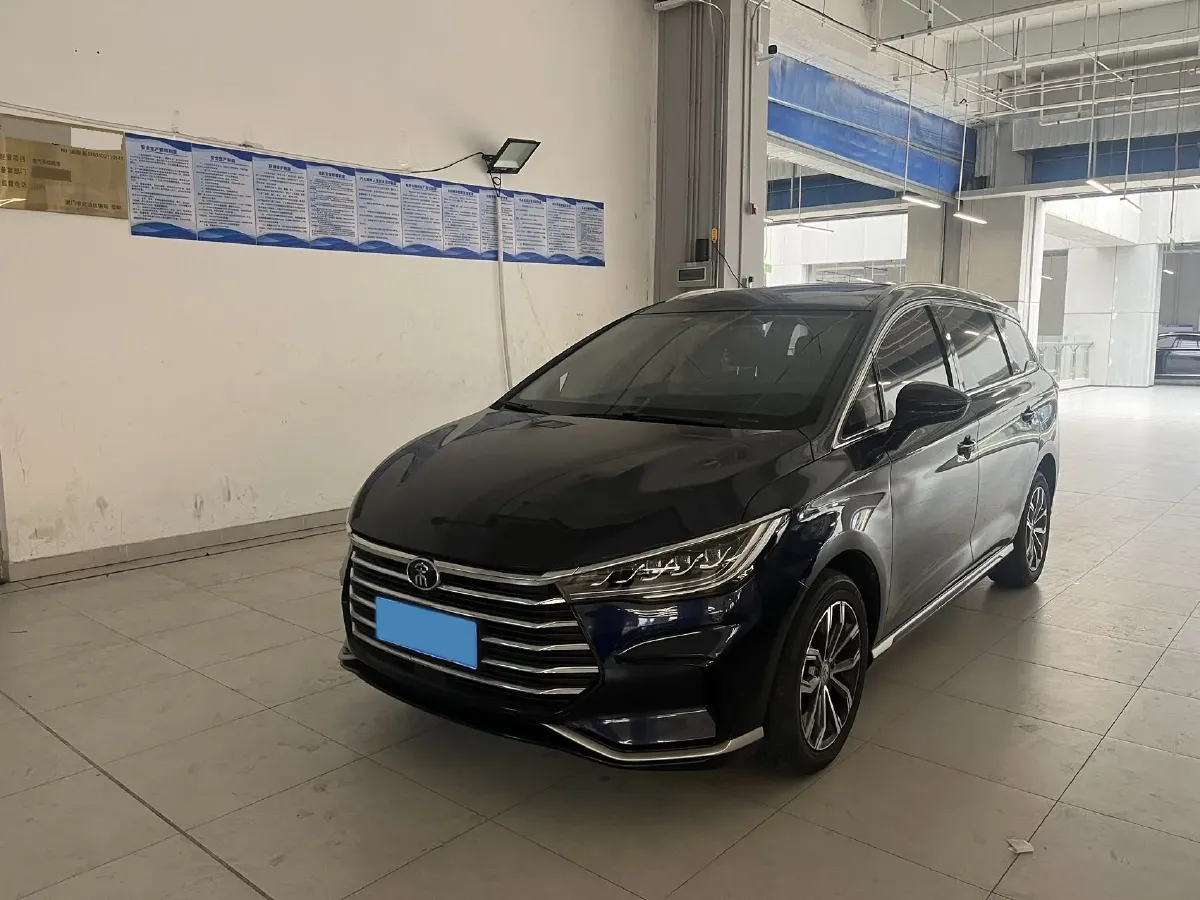 2021 BYD Song MAX 1.5T 160HP L4 6DCT,autocango,china used car exporter,china ev exporter,chinese used car exporter,chinese used ev exporter
