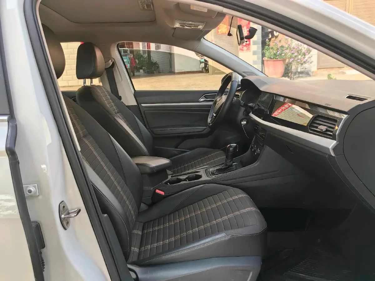 2019 Volkswagen Sagitar 1.2T 116HP L4 7DCT,autocango,china used car exporter,china ev exporter,chinese used car exporter,chinese used ev exporter