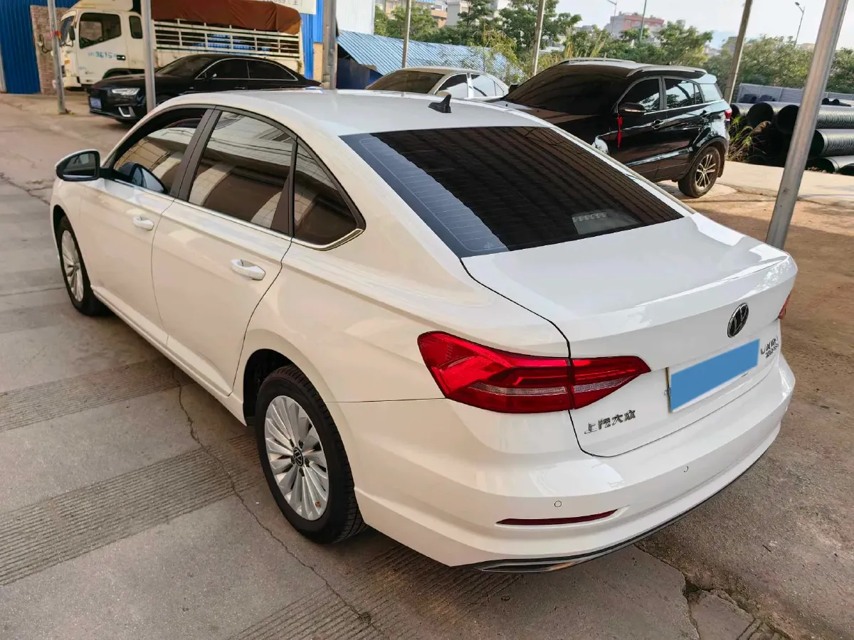 2019 Volkswagen Sagitar 1.2T 116HP L4 7DCT,autocango,china used car exporter,china ev exporter,chinese used car exporter,chinese used ev exporter