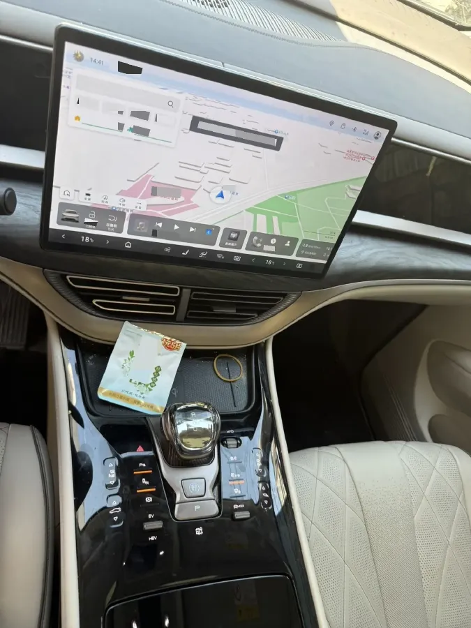 2023 Denza D9 1.5T 139HP L4 E-CVT PHEV 20.39KWH,autocango,china used car exporter,china ev exporter,chinese used car exporter,chinese used ev exporter