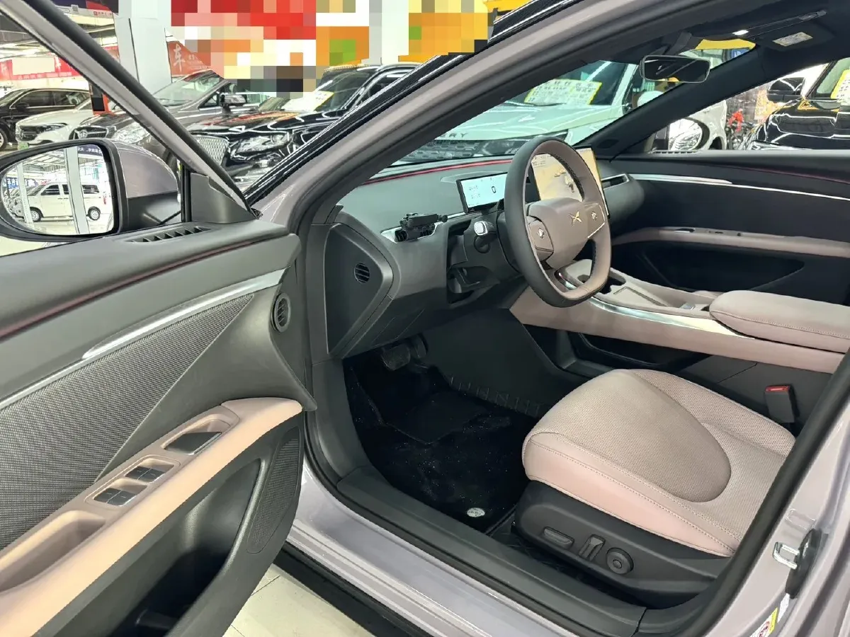 2025 Xpeng MONA M03 BEV,autocango,china used car exporter,china ev exporter,chinese used car exporter,chinese used ev exporter