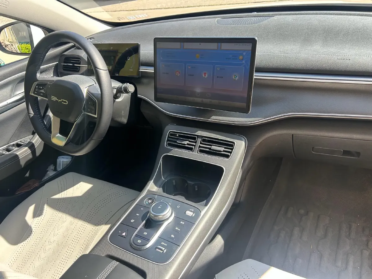 2024 BYD Destroyer 05 1.5L 110HP L4 E-CVT PHEV 8.3KWH,autocango,china used car exporter,china ev exporter,chinese used car exporter,chinese used ev exporter