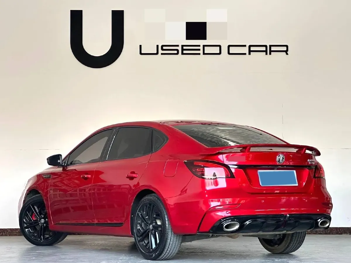 2020 MG MG6 1.5T 181HP L4 7DCT,autocango,china used car exporter,china ev exporter,chinese used car exporter,chinese used ev exporter