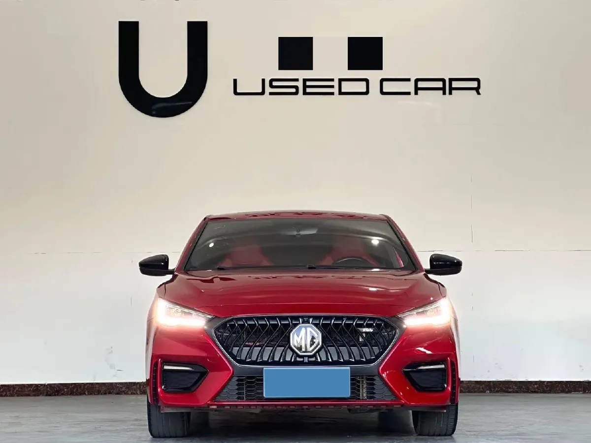 2020 MG MG6 1.5T 181HP L4 7DCT,autocango,china used car exporter,china ev exporter,chinese used car exporter,chinese used ev exporter