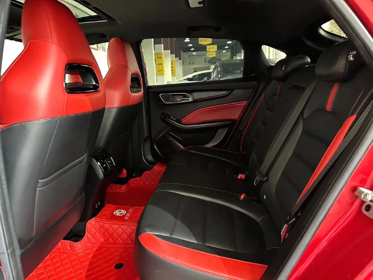 2020 MG MG6 1.5T 181HP L4 7DCT,autocango,china used car exporter,china ev exporter,chinese used car exporter,chinese used ev exporter