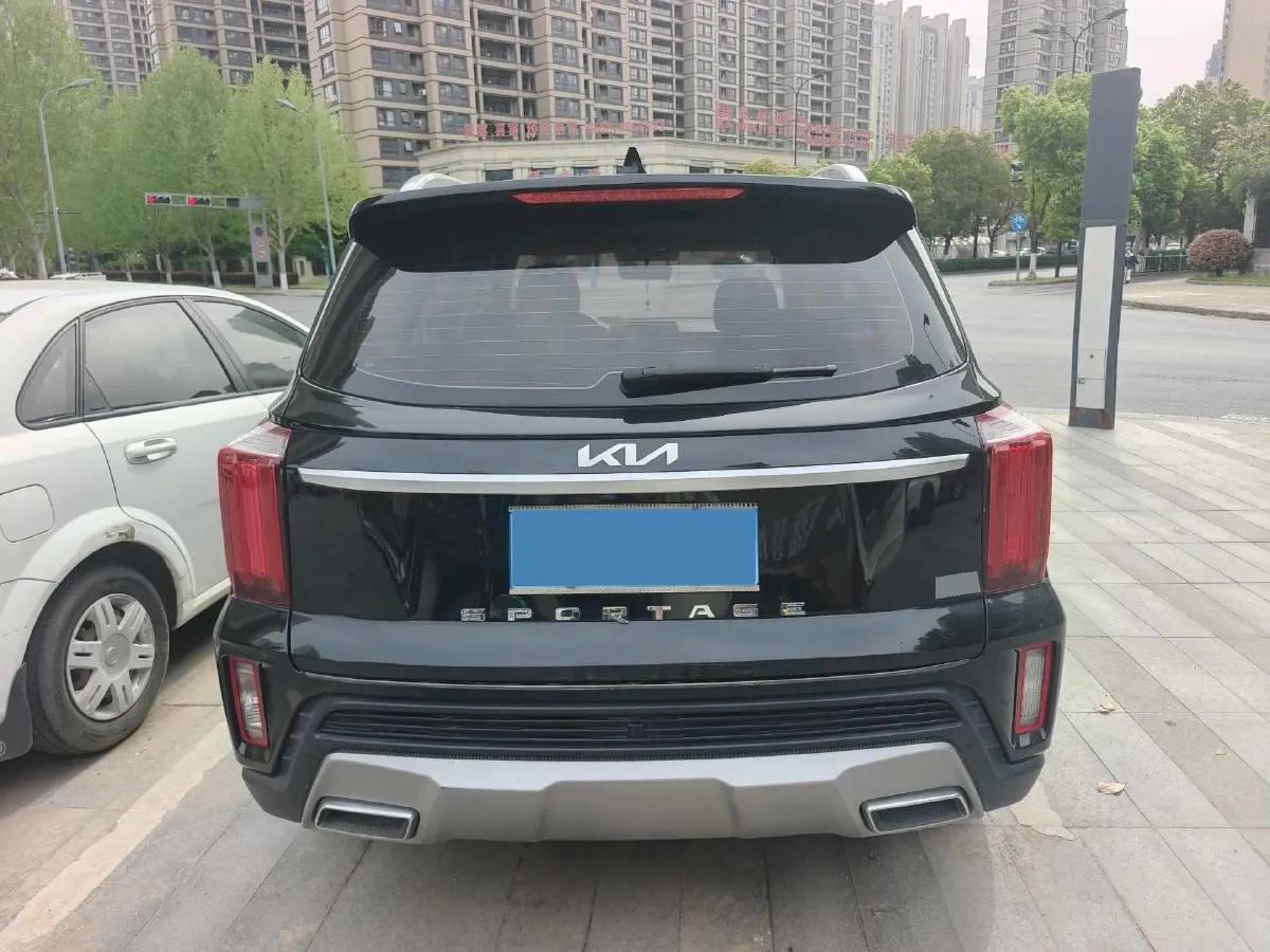 2021 Kia Sportage R 2.0L 161HP L4 6AT,autocango,china used car exporter,china ev exporter,chinese used car exporter,chinese used ev exporter