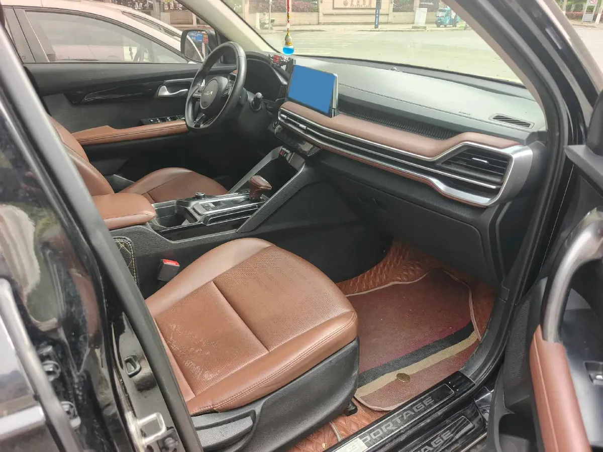 2021 Kia Sportage R 2.0L 161HP L4 6AT,autocango,china used car exporter,china ev exporter,chinese used car exporter,chinese used ev exporter