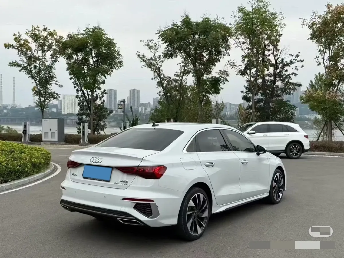 2023 Audi A3 1.4T 150HP L4 7DCT,autocango,china used car exporter,china ev exporter,chinese used car exporter,chinese used ev exporter