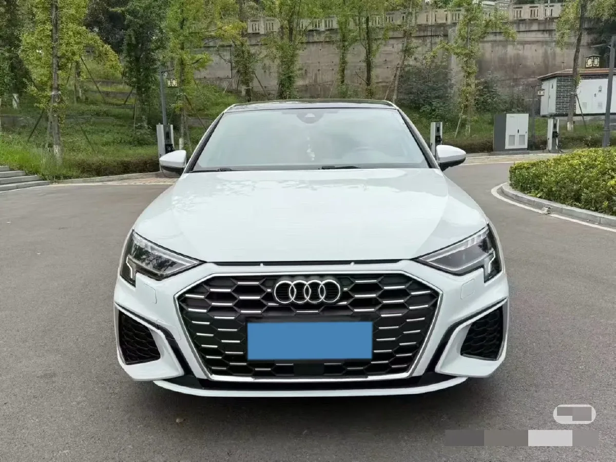 2023 Audi A3 1.4T 150HP L4 7DCT,autocango,china used car exporter,china ev exporter,chinese used car exporter,chinese used ev exporter