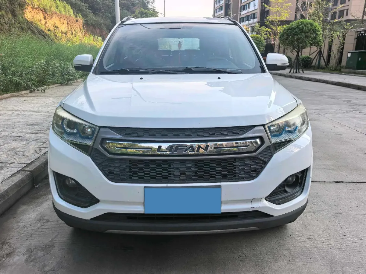 2017 JAC Refine S3 1.5L 113HP L4 6MT,autocango,china used car exporter,china ev exporter,chinese used car exporter,chinese used ev exporter