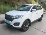 2017 JAC Refine S3 1.5L 113HP L4 6MT