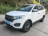 2017 JAC REFINE S3,autocango,china used car exporter,china ev exporter,chinese used car exporter,chinese used ev exporter
