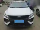 2023 Geely Coolray 1.4T 141HP L4 6MT