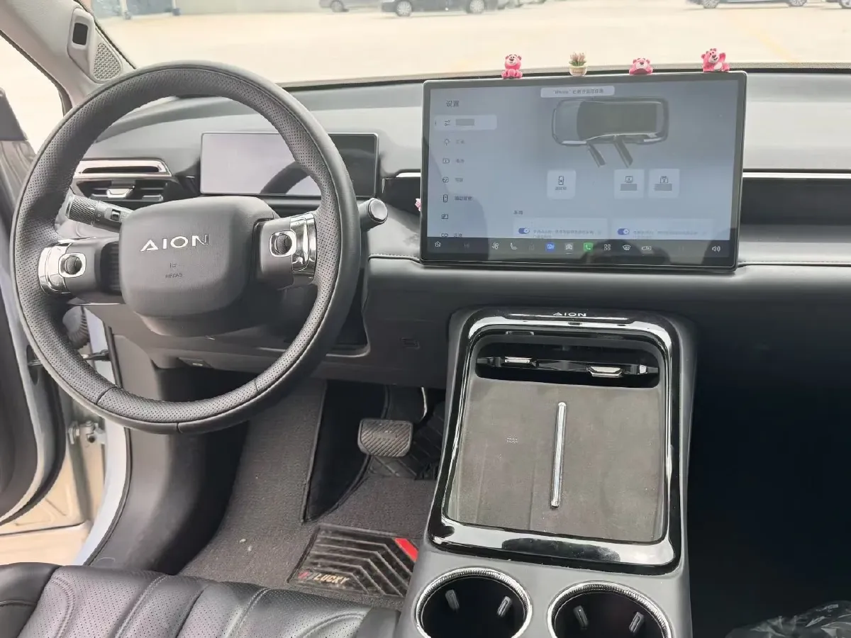 2024 Aion V BEV 74.976/75.26KWH,autocango,china used car exporter,china ev exporter,chinese used car exporter,chinese used ev exporter