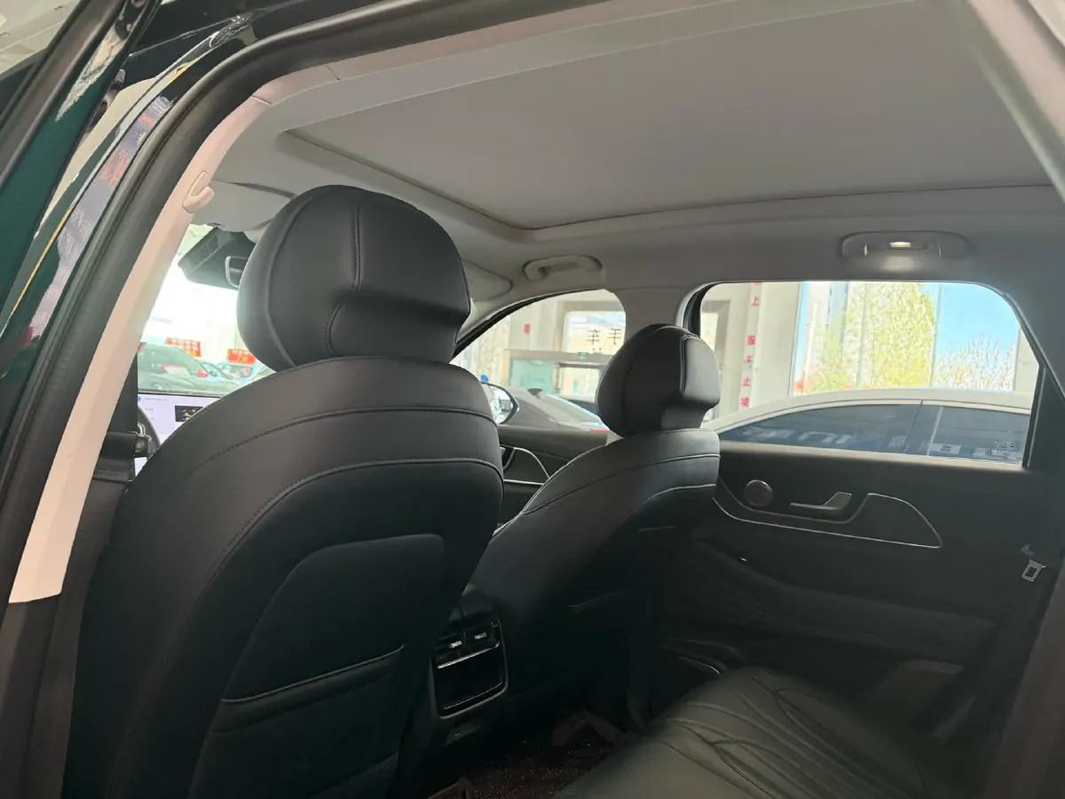 2025 Fulwin FulwinT9 1.5T 156HP L4 1DHT PHEV,autocango,china used car exporter,china ev exporter,chinese used car exporter,chinese used ev exporter