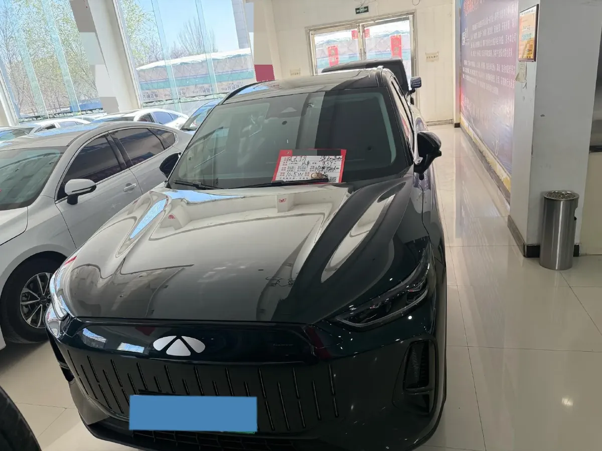 2025 Fulwin FulwinT9 1.5T 156HP L4 1DHT PHEV,autocango,china used car exporter,china ev exporter,chinese used car exporter,chinese used ev exporter