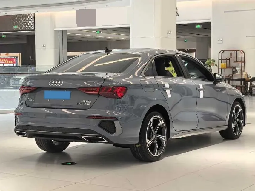 2022 Audi A3 1.4T 150HP L4 7DCT,autocango,china used car exporter,china ev exporter,chinese used car exporter,chinese used ev exporter