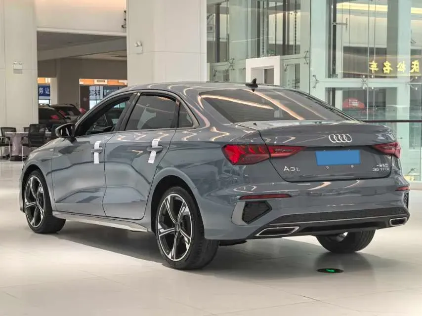 2022 Audi A3 1.4T 150HP L4 7DCT,autocango,china used car exporter,china ev exporter,chinese used car exporter,chinese used ev exporter