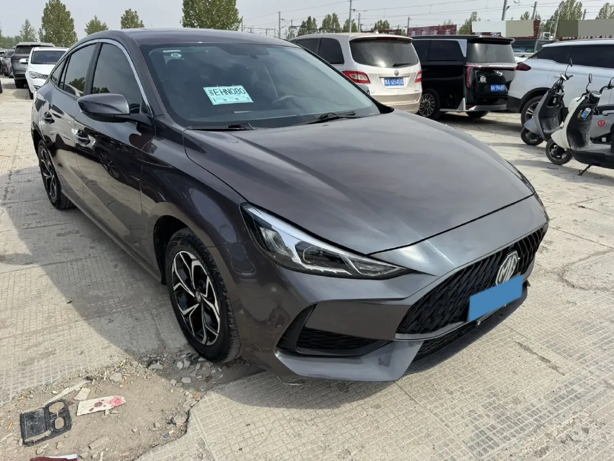 2023 MG 5 1.5L 129HP L4 CVT,autocango,china used car exporter,china ev exporter,chinese used car exporter,chinese used ev exporter